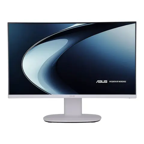 ALL-IN-ONE (ออลอินวัน) ASUS V400 AIO V440VA-WPC003WA - WHITE
