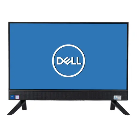 ALL-IN-ONE (ออลอินวัน) DELL 24 EC24250 OEC2450C7001 - SHADOW GRAY