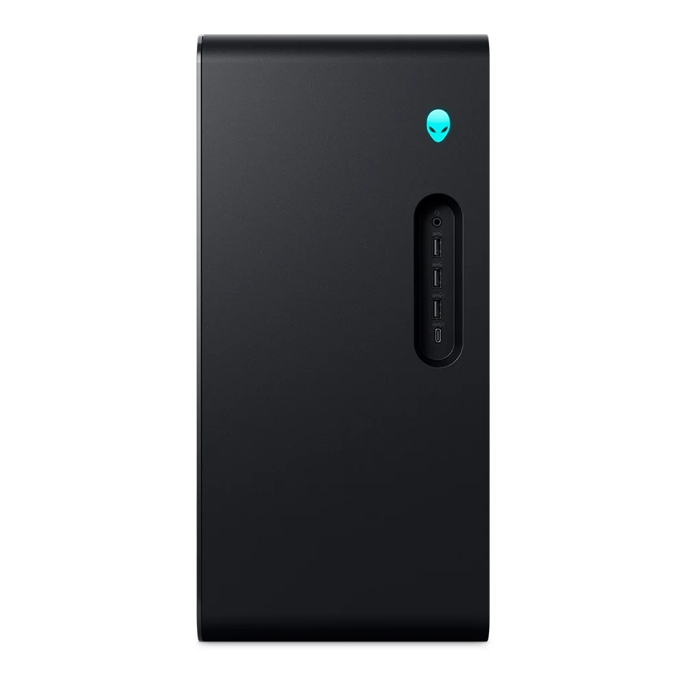 DESKTOP PC (คอมพิวเตอร์ตั้งโต๊ะ) ALIENWARE AURORA CAD1250U703 - BASALT BLACK