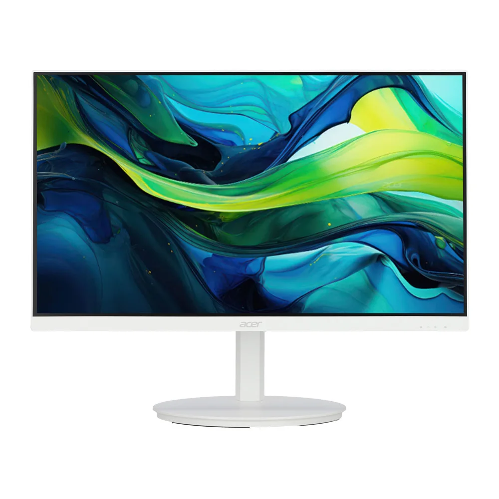 ALL-IN-ONE (ออลอินวัน) ACER ASPIRE C24A-C512016GT23MI/T005 - WHITE