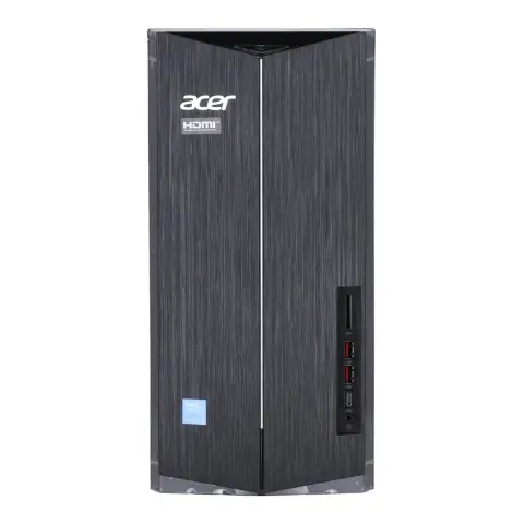 DESKTOP PC (คอมพิวเตอร์ตั้งโต๊ะ) ACER ASPIRE TC-1860-CU516G0T0Mi/T001