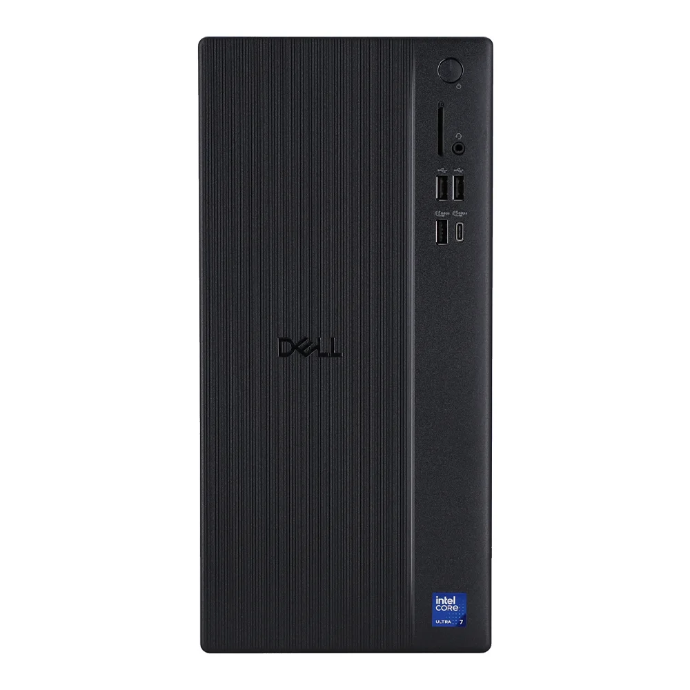 DESKTOP PC (คอมพิวเตอร์ตั้งโต๊ะ) DELL TOWER ECT1250-OECT1250U702