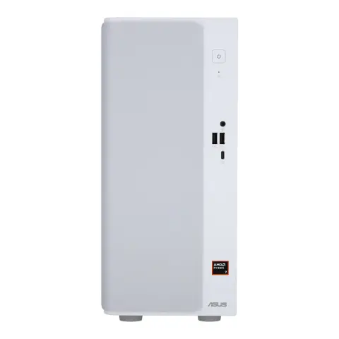 DESKTOP PC (คอมพิวเตอร์ตั้งโต๊ะ) ASUS V500 MINI TOWER VM501MH-0R7260001WA - WHITE