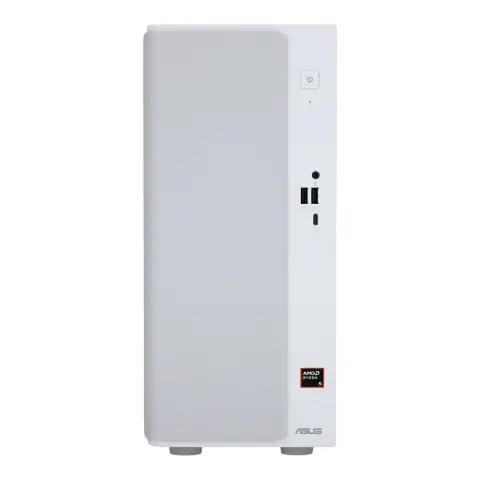 DESKTOP PC (คอมพิวเตอร์ตั้งโต๊ะ) ASUS V500 MINI TOWER VM501MH-0R5220001WA - WHITE