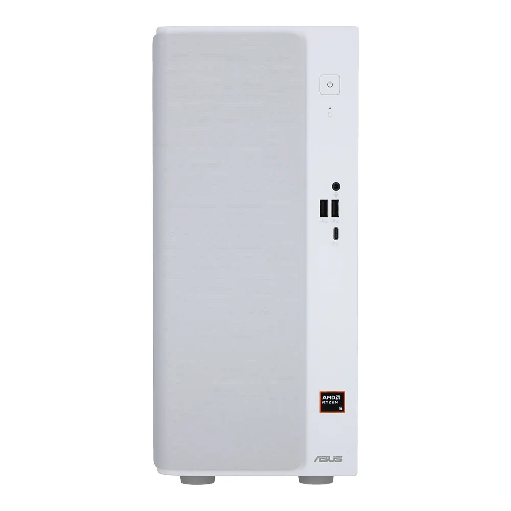 DESKTOP PC (คอมพิวเตอร์ตั้งโต๊ะ) ASUS V500 MINI TOWER VM501MH-0R5220001WA - WHITE