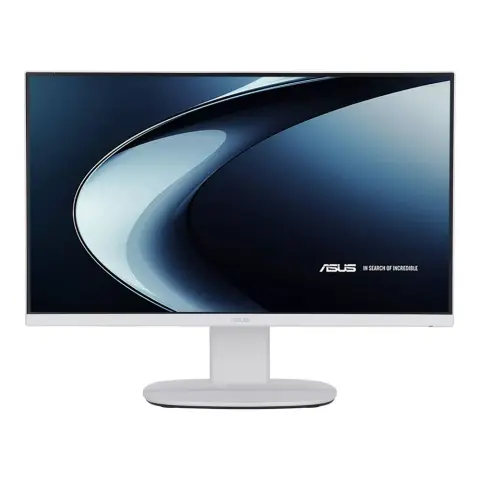 ALL-IN-ONE (ออลอินวัน) ASUS V400 AIO V440VA-WPC002WA - WHITE