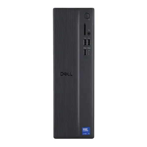 DESKTOP PC (คอมพิวเตอร์ตั้งโต๊ะ) DELL SLIM ECS1250-OECS1250U501