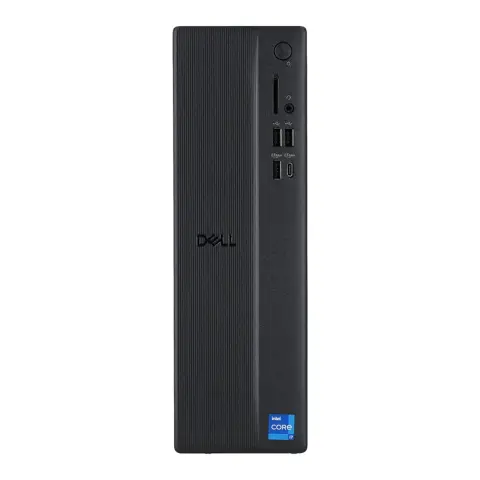 DESKTOP PC (คอมพิวเตอร์ตั้งโต๊ะ) DELL SLIM ECS1250-OECS1250I701