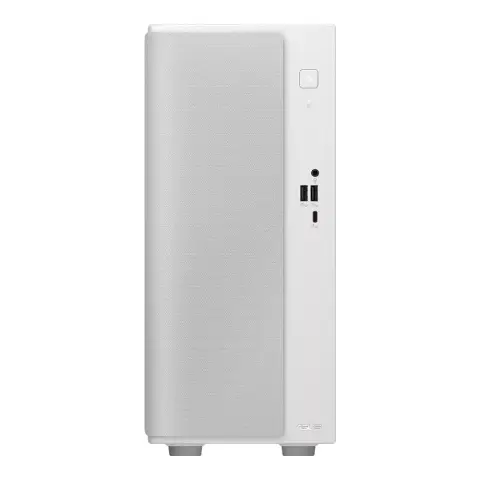 DESKTOP PC (คอมพิวเตอร์ตั้งโต๊ะ) ASUS V500 MINI TOWER V501MV-05210H825WA - WHITE