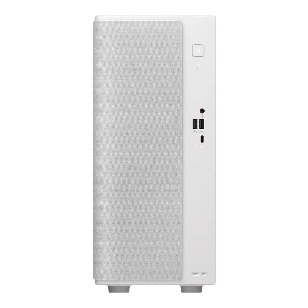 DESKTOP PC (คอมพิวเตอร์ตั้งโต๊ะ) ASUS V500 MINI TOWER V501MV-05210H825WA - WHITE