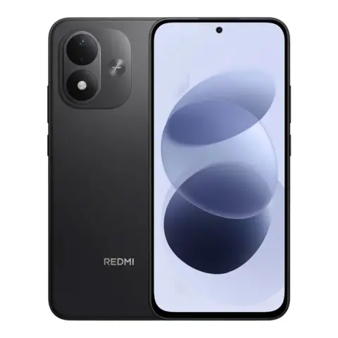 SMARTPHONE (สมาร์ทโฟน) REDMI NOTE 17 - 6GB/128GB BLACK