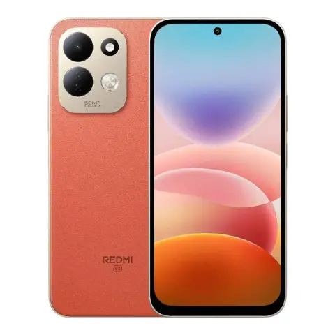 SMARTPHONE (สมาร์ทโฟน) REDMI 17 5G - 4GB/128GB VIVID ORANGE