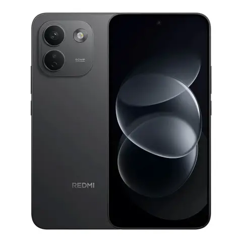 SMARTPHONE (สมาร์ทโฟน) REDMI NOTE 17 PRO MAX 5G - 8GB/512GB BLACK