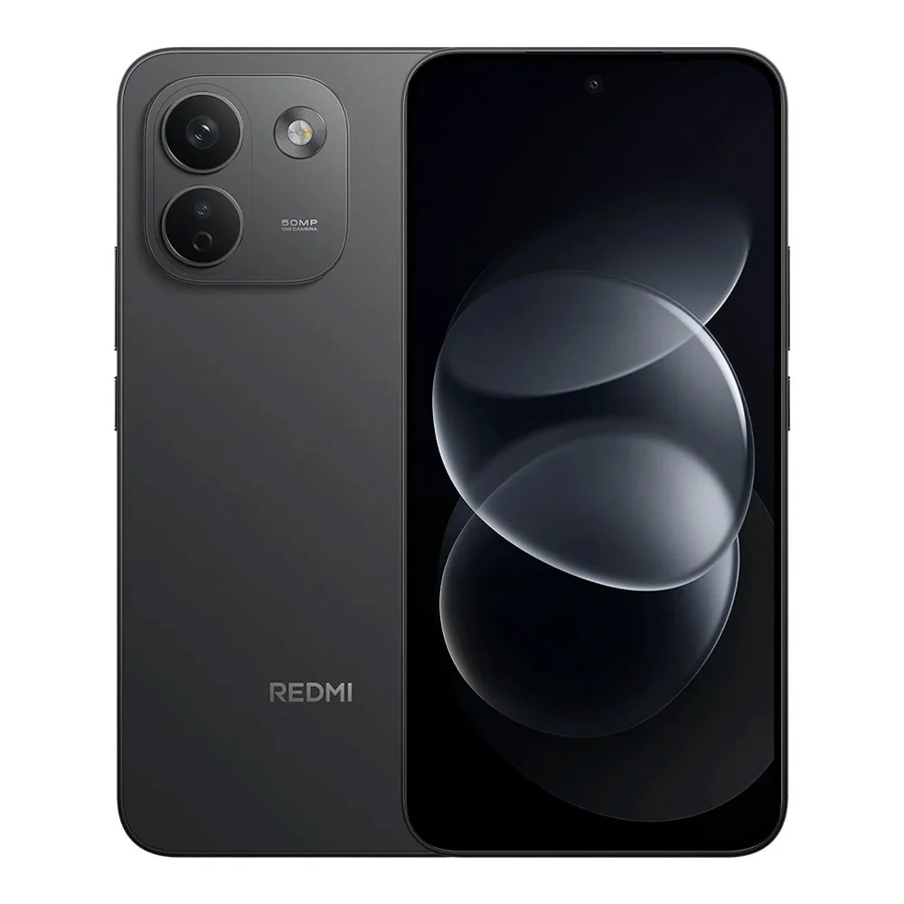 SMARTPHONE (สมาร์ทโฟน) REDMI NOTE 17 PRO MAX 5G - 8GB/512GB BLACK