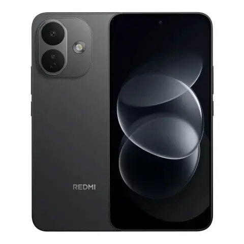 SMARTPHONE (สมาร์ทโฟน) REDMI NOTE 17 PRO 5G - 6GB/256GB BLACK