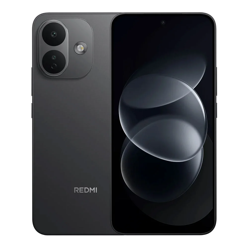 SMARTPHONE (สมาร์ทโฟน) REDMI NOTE 17 PRO 5G - 6GB/256GB BLACK