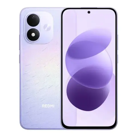 SMARTPHONE (สมาร์ทโฟน) REDMI NOTE 17 - 6GB/128GB CELESTIAL PURPLE