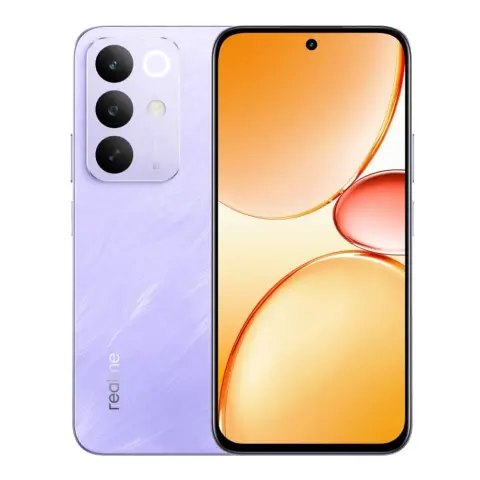 SMARTPHONE (สมาร์ทโฟน) REALME C85 5G - 8GB/256GB PARROT PURPLE