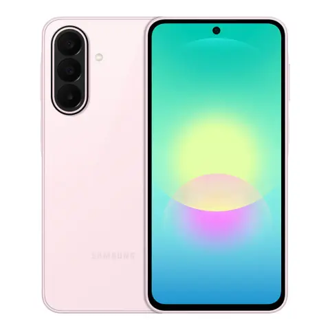 SMARTPHONE (สมาร์ทโฟน) SAMSUNG GALAXY A27 5G - 8GB/128GB LIGHT PINK