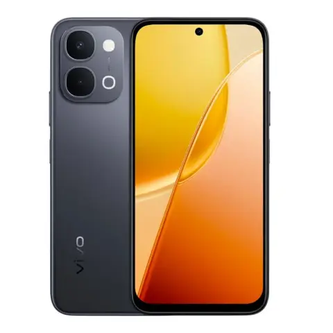 SMARTPHONE (สมาร์ทโฟน) VIVO Y31D - 6GB/128GB STARLIGHT GREY