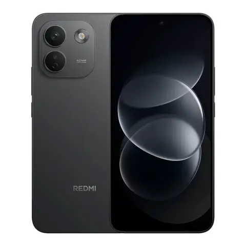 SMARTPHONE (สมาร์ทโฟน) REDMI NOTE 17 PRO MAX 5G - 8GB/256GB BLACK