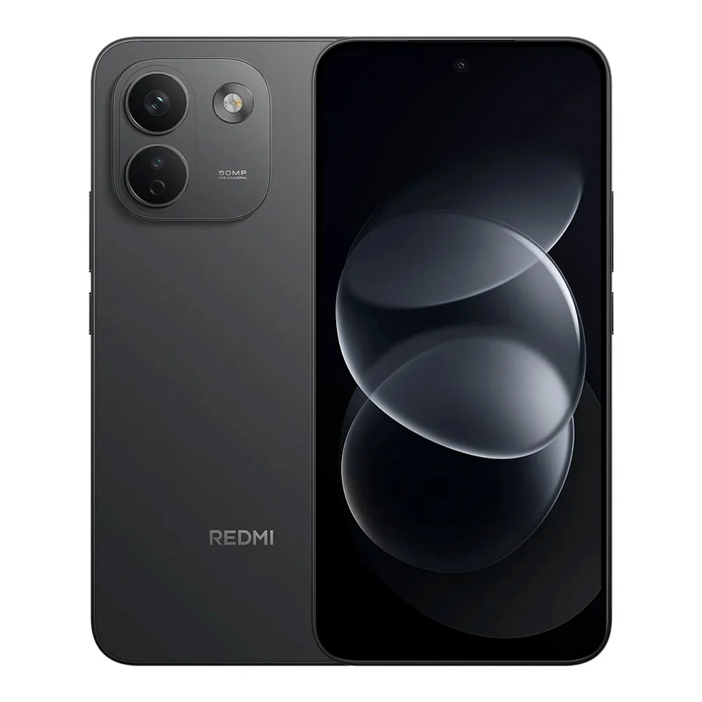 SMARTPHONE (สมาร์ทโฟน) REDMI NOTE 17 PRO MAX 5G - 8GB/256GB BLACK