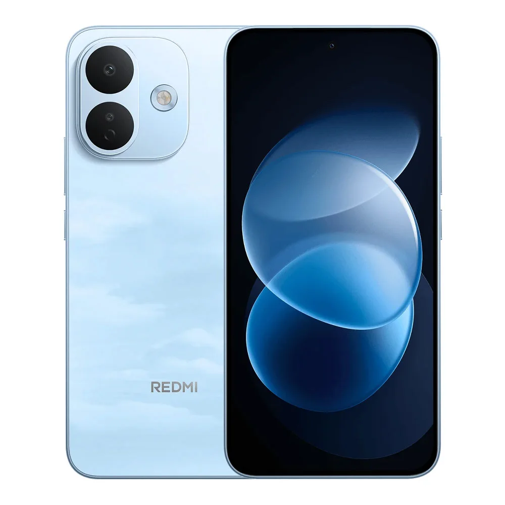 SMARTPHONE (สมาร์ทโฟน) REDMI NOTE 17 PRO 5G - 8GB/256GB SKY BLUE