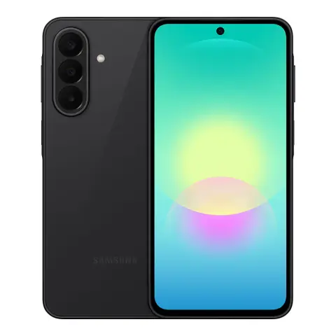 SMARTPHONE (สมาร์ทโฟน) SAMSUNG GALAXY A27 5G - 8GB/128GB BLACK