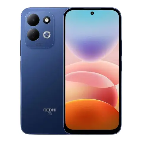 SMARTPHONE (สมาร์ทโฟน) REDMI 17 5G - 4GB/256GB DEEP BLUE