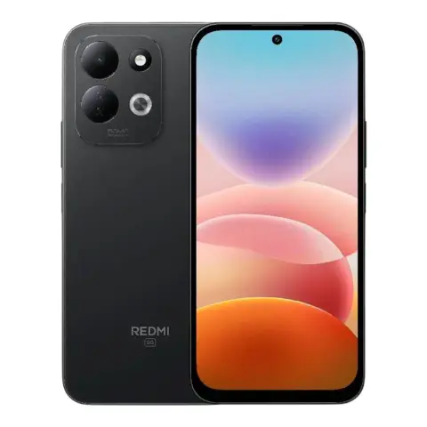 SMARTPHONE (สมาร์ทโฟน) REDMI 17 5G - 4GB/256GB BLACK