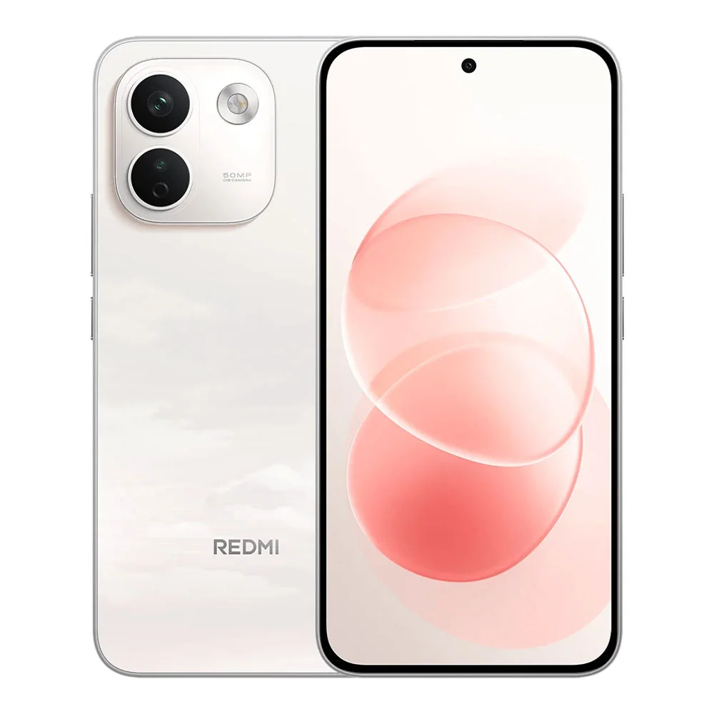 SMARTPHONE (สมาร์ทโฟน) REDMI NOTE 17 PRO MAX 5G - 8GB/512GB CLOUD BLUSH