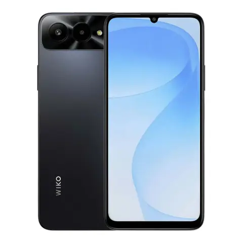 SMARTPHONE (สมาร์ทโฟน) WIKO T30 5G - 4GB/128GB BLACK