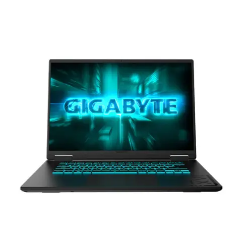 NOTEBOOK (โน้ตบุ๊ค) GIGABYTE A16 CWHI3TH894SH i7-13620H (2Y)