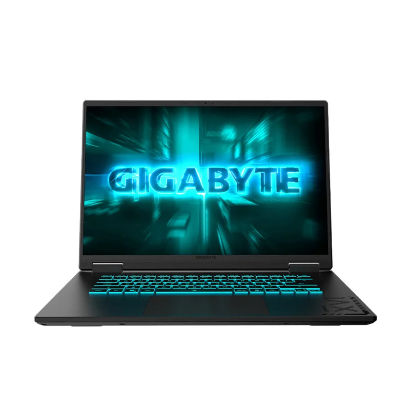NOTEBOOK (โน้ตบุ๊ค) GIGABYTE A16 CWHI3TH894SH i7-13620H (2Y)