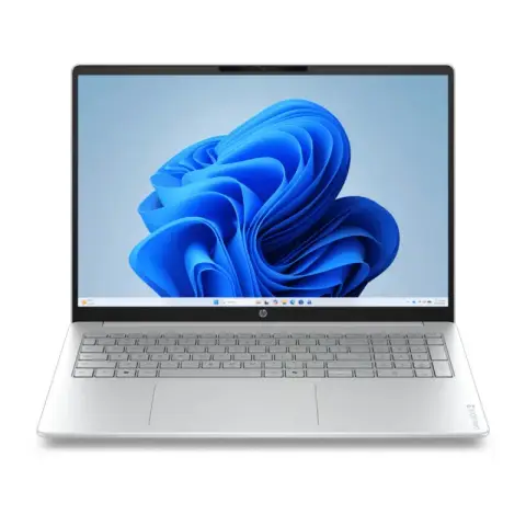 NOTEBOOK (โน้ตบุ๊ค) HP OMNIBOOK 3 16-BY0034AU (NATURAL SILVER) (2Y)