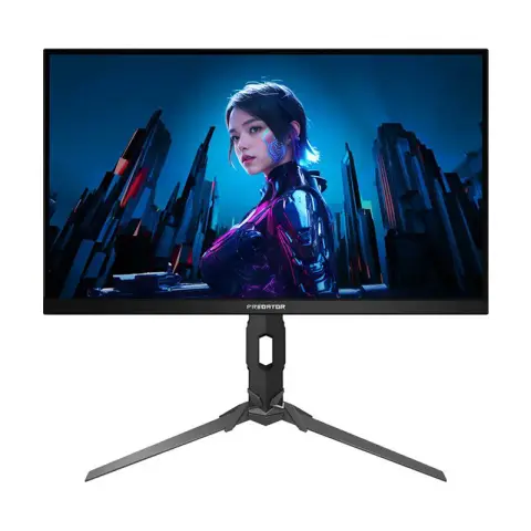 MONITOR (จอมอนิเตอร์) ACER PREDATOR XB273U X1BMIIPRX - 27 IPS 2K 200Hz (3Y)