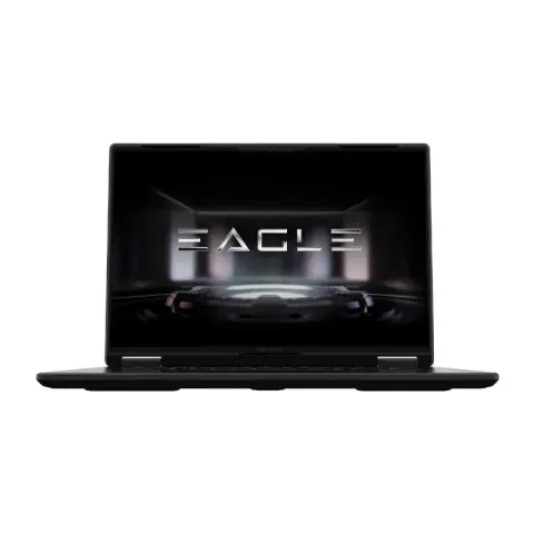 NOTEBOOK (โน้ตบุ๊ค) GIGABYTE GAMING EAGLE 9MJR2THF93SH (BLACK) (2Y)