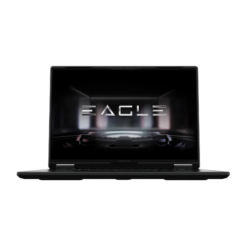 NOTEBOOK (โน้ตบุ๊ค) GIGABYTE GAMING EAGLE 9MJR2THF93SH (BLACK) (2Y)