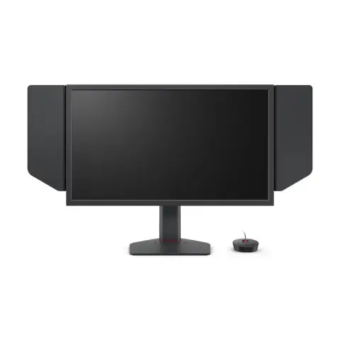 MONITOR (จอมอนิเตอร์) BENQ ZOWIE XL2540X+ - 24.1 FAST TN FHD 280Hz (3Y)