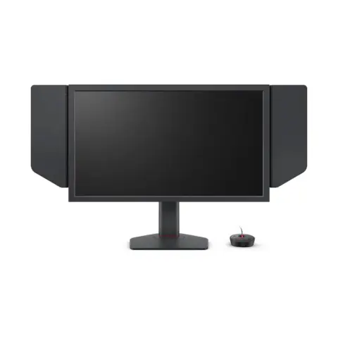 MONITOR (จอมอนิเตอร์) BENQ ZOWIE XL2566X+ 24.1 TN FHD 400Hz (3Y)