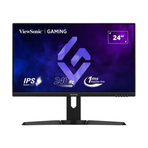 MONITOR (จอมอนิเตอร์) VIEWSONIC XG2409A - 23.8 IPS FHD 240Hz (3Y)