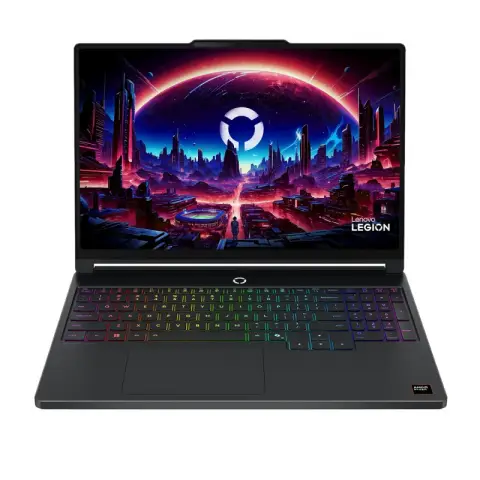 NOTEBOOK (โน้ตบุ๊ค) LENOVO LEGION 5 15AHP11 83Q70069TA (ECLIPSE BLACK) (3Y)