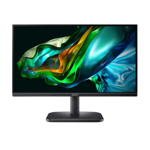 MONITOR (จอมอนิเตอร์) ACER EK221Q G3BI - 21.5 IPS FHD 120Hz (3Y)