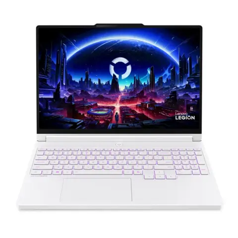NOTEBOOK (โน้ตบุ๊ค) LENOVO LEGION 5 15IAX11 83VK004CTA (GLACIER WHITE) (3Y)