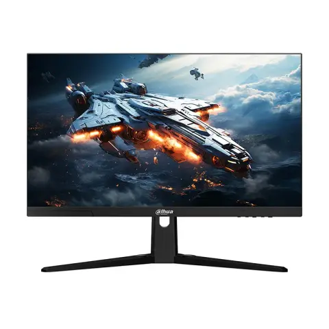 MONITOR (จอมอนิเตอร์) DAHUA LM27-E231BN - 27 IPS FHD 200Hz (3Y)