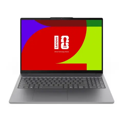 NOTEBOOK (โน้ตบุ๊ค) LENOVO IDEAPAD SLIM 5 16IPH11 83S6001HTA (LUNA GREY) (2Y)