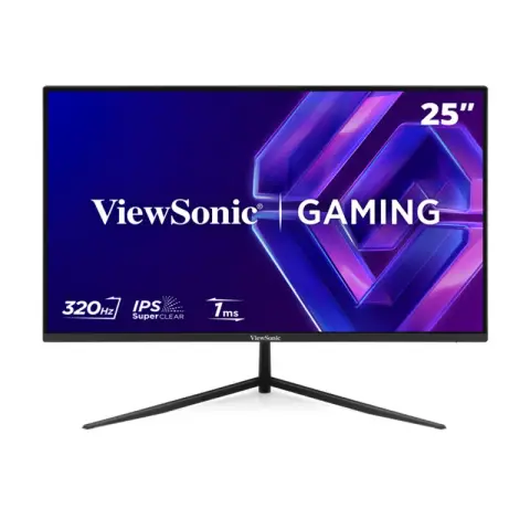 MONITOR (จอมอนิเตอร์) VIEWSONIC VX2532 - 24.5 IPS FHD 320Hz (3Y)