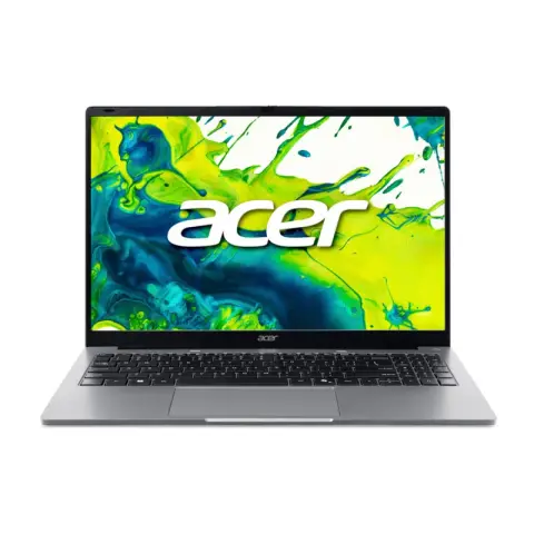 NOTEBOOK (โน้ตบุ๊ค) ACER ASPIRE LITE 15 AL15-410P-R1VJ (LUNAR GRAY) (2Y)
