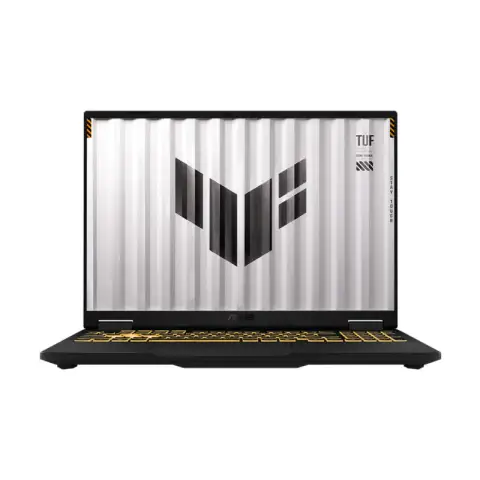 NOTEBOOK (โน้ตบุ๊ค) ASUS TUF GAMING F16 FX608JHI-QT319W (JAEGER GRAY) (2Y)