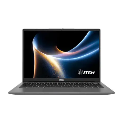 NOTEBOOK (โน้ตบุ๊ค) MSI MODERN 14 H13M-026TH (PLATINUM GRAY) (2Y)